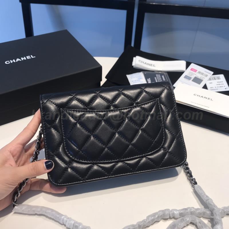 Chanel Handbags 241